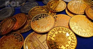 Ulama Zuhud Tolak Seribu Dinar dari Harun Ar-Rasyid, Makna dan Hikmah