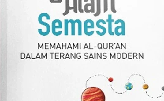 Usia Alam Semesta dan Makna Tersisa Tiga Menit menurut Astronom
