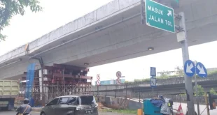 Viral Pak Ogah Tutup Exit Tol Rawa Buaya, 6 Ditangkap Polisi