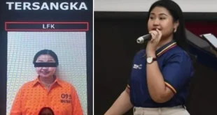 Vonis Bebas Bersyarat Laras Faizati dan Implikasi Kebebasan Berpendapat